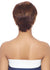 GM907 Gogo Master Wig Human Hair Pixie Crop Wig Harlem 125 UK - Back